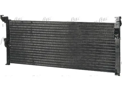 Condenser, air conditioning Toyota RAV 4 I · Toyota RAV 4 I Cabrio