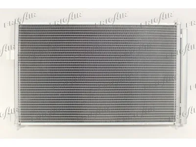 Condenser, air conditioning Toyota RAV 4 III