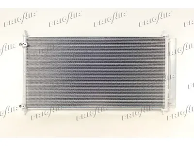 Condenser, air conditioning Toyota AURIS · Toyota COROLLA Saloon · Toyota VERSO