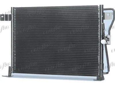 Condenser, air conditioning Jeep GRAND CHEROKEE I