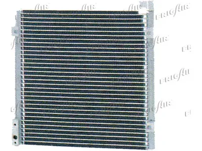 Condenser, air conditioning Honda CIVIC V Saloon · Honda CIVIC VI Fastback · Honda CIVIC VI Hatchback