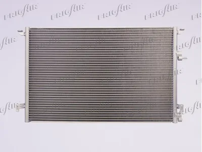 Condenser, air conditioning Saab 9-3 · Saab 9-3 Convertible · Saab 9-3 Estate