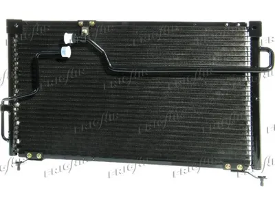 Condenser, air conditioning Mazda 626 IV · Mazda 626 IV Hatchback