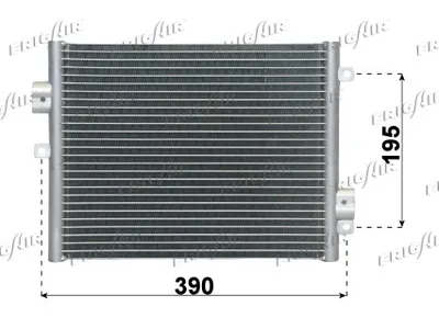 Condenser, air conditioning Porsche 911 · Porsche 911 Convertible · Porsche 911 Targa