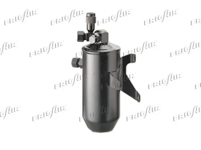 Dryer, air conditioning Ford FIESTA III