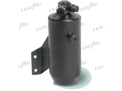 Dryer, air conditioning Ford FIESTA III