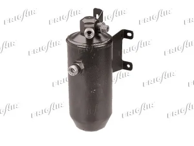 Dryer, air conditioning Ford FIESTA III