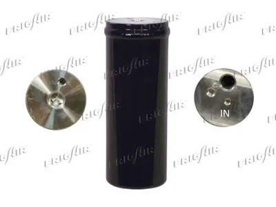 Dryer, air conditioning Seat CORDOBA · Seat IBIZA II · Audi A3