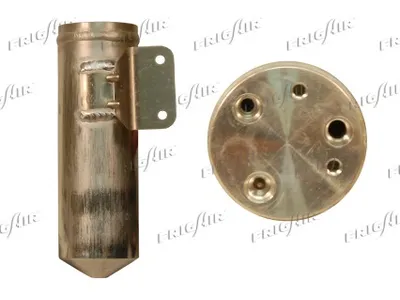 Dryer, air conditioning Fiat PUNTO · Fiat PUNTO Hatchback Van