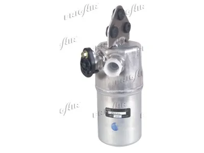 Dryer, air conditioning Audi A6 C5 · Audi A6 C5 Avant