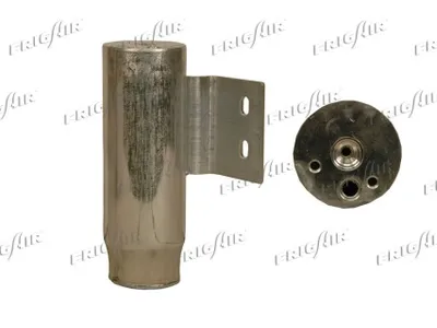 Dryer, air conditioning Chrysler VOYAGER / GRAND VOYAGER III