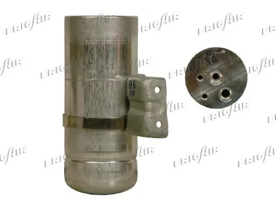 Dryer, air conditioning Mercedes-Benz A-CLASS
