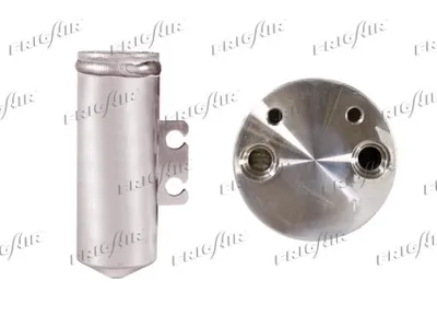 Dryer, air conditioning Peugeot 206 Hatchback · Peugeot 206 CC · Peugeot 206 SW