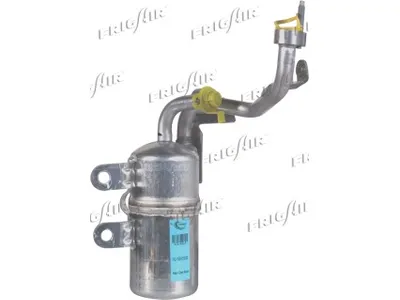 Dryer, air conditioning Ford FOCUS C-MAX · Ford C-MAX