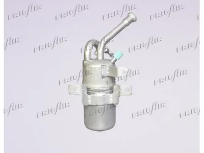 Dryer, air conditioning Ford TRANSIT CONNECT
