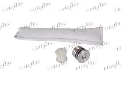 Dryer, air conditioning Toyota AVENSIS · Toyota AVENSIS Estate · Toyota AVENSIS Liftback