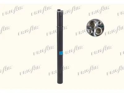 Dryer, air conditioning Vw TOURAN · Vw CADDY III Box Body/MPV · Vw CADDY III MPV