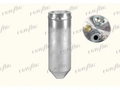 Dryer, air conditioning Volvo C70 I Coupe · Volvo S80 I · Volvo C70 I Convertible