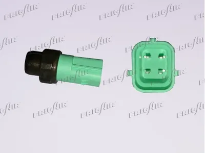 Pressure Switch, air conditioning Saab 9000 Hatchback · Lancia KAPPA · Lancia DEDRA