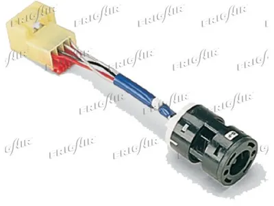 Sensor, interior temperature