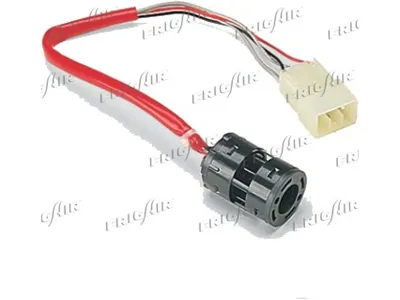 Sensor, interior temperature