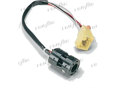 Sensor, interior temperature