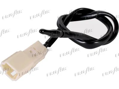 Sensor, interior temperature