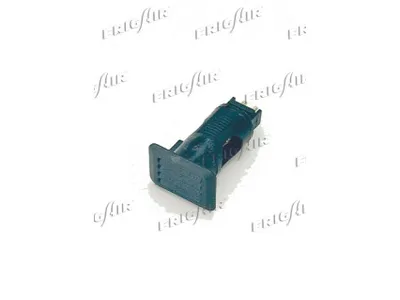 Sensor, interior temperature