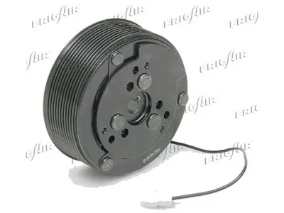 Magnetic Clutch, air conditioning compressor
