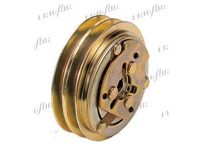 Magnetic Clutch, air conditioning compressor