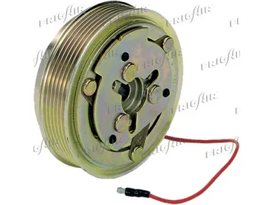 Magnetic Clutch, air conditioning compressor