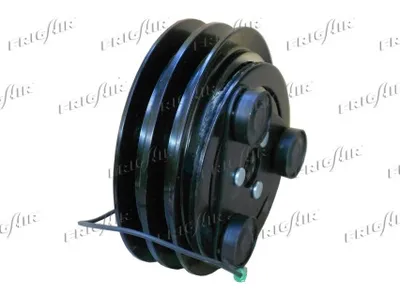 Magnetic Clutch, air conditioning compressor
