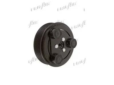 Magnetic Clutch, air conditioning compressor