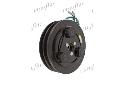 Magnetic Clutch, air conditioning compressor
