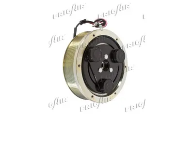 Magnetic Clutch, air conditioning compressor