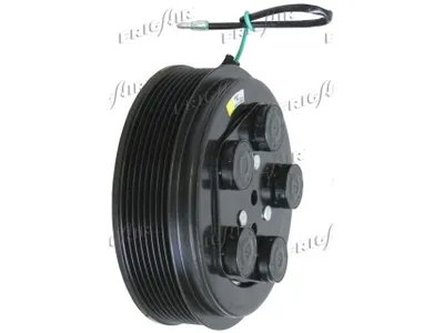Magnetic Clutch, air conditioning compressor