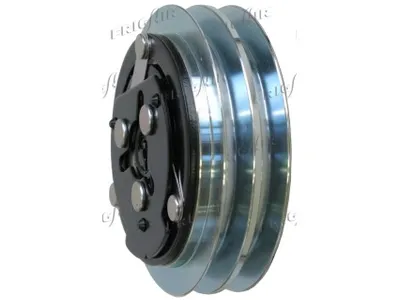Magnetic Clutch, air conditioning compressor