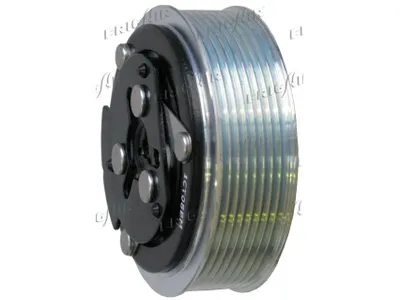 Magnetic Clutch, air conditioning compressor