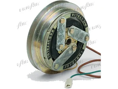 Magnetic Clutch, air conditioning compressor