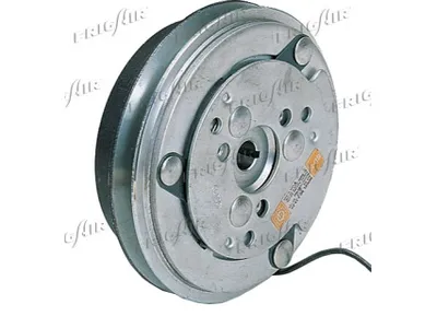 Magnetic Clutch, air conditioning compressor