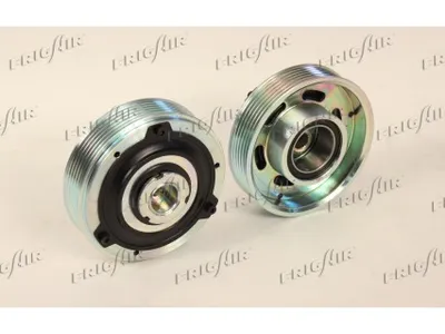 Magnetic Clutch, air conditioning compressor