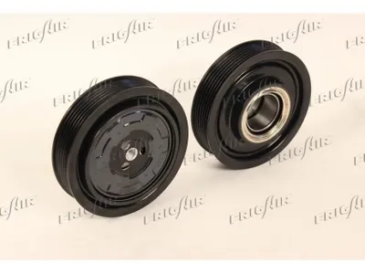 Magnetic Clutch, air conditioning compressor