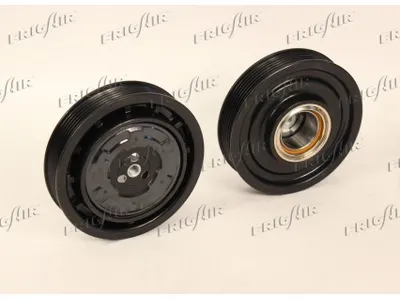 Magnetic Clutch, air conditioning compressor