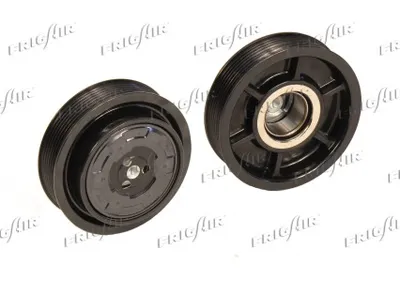 Magnetic Clutch, air conditioning compressor
