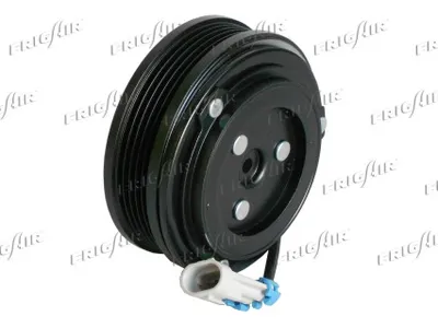 Magnetic Clutch, air conditioning compressor