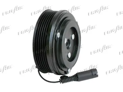 Magnetic Clutch, air conditioning compressor