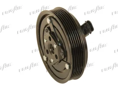 Magnetic Clutch, air conditioning compressor