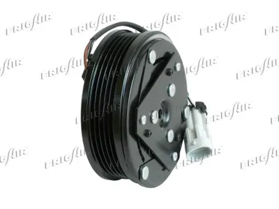 Magnetic Clutch, air conditioning compressor