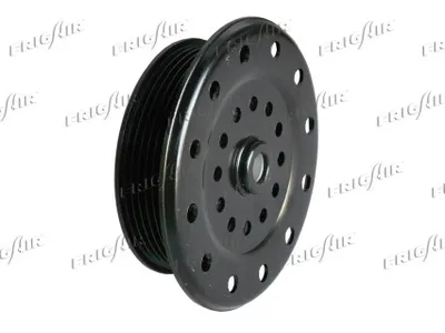 Magnetic Clutch, air conditioning compressor