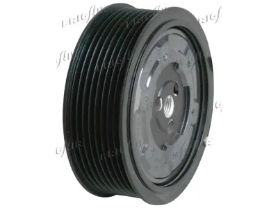 Magnetic Clutch, air conditioning compressor